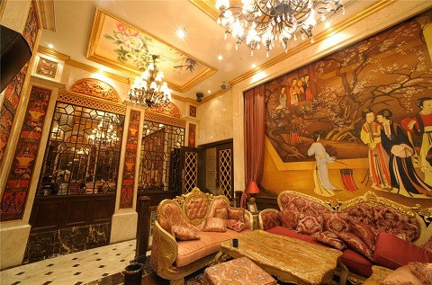 永昌高档KTV妹子质量哪家好